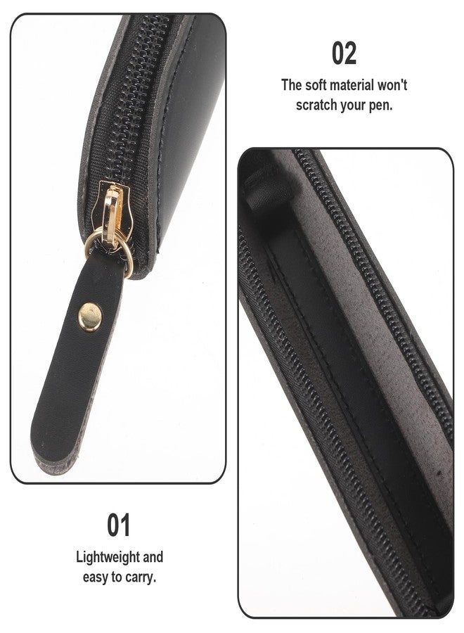 SOLUSTRE Insulin Pen Cooler Pen Case Insulin Pen Travel Case Small Diabetic Wallet Insulin Pen Carrying case Cooling Box Protective Bag - Image 4